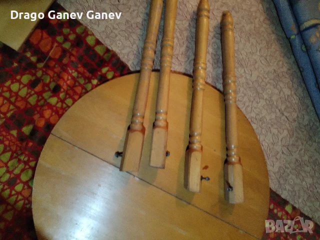 Маса за кухня разтегателна. , снимка 4 - Маси - 50479739