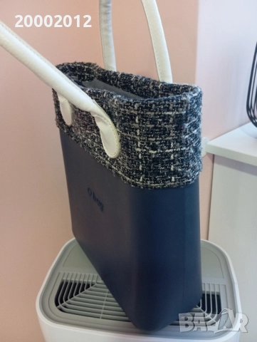 чанта О баг , снимка 6 - Чанти - 51603602