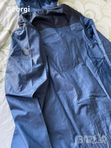 Оригинален суитчър на БМВ ( ветробран ), снимка 3 - Якета - 34869951