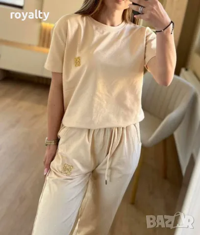 Дамски комплекти Loewe, снимка 2 - Комплекти - 49732772