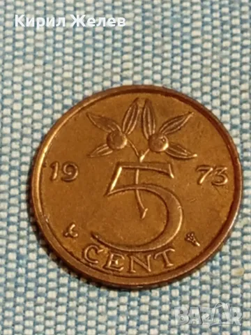 Четири монети от цял свят КИТАЙ, ГЪРЦИЯ, НИДЕРЛАНДИЯ, ИСПАНИЯ за КОЛЕКЦИЯ 43792, снимка 8 - Нумизматика и бонистика - 48944382