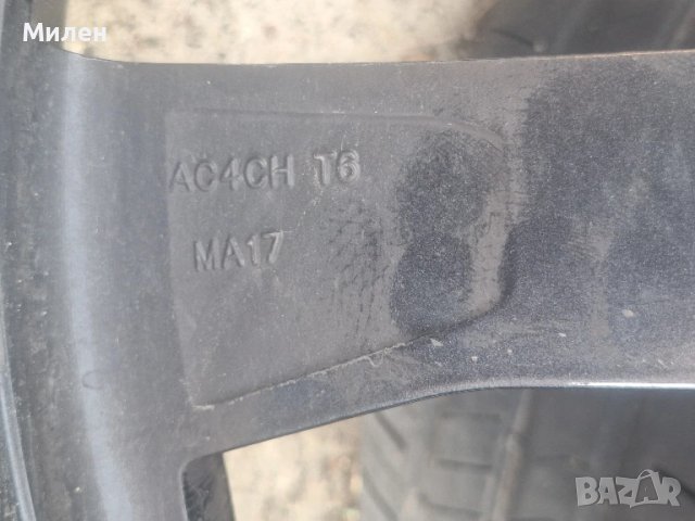 Оригинална Алуминиева Джанта19 ка 5×114,3 мм За Nissan Qashqai J12 от 2021-2025 Година , снимка 10 - Гуми и джанти - 50931532