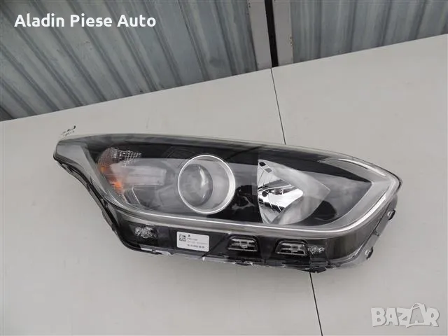 Фар десен Kia Ceed Халогенна лупа година 2018 2019 2020 2021 2022 код 92102F1500 , снимка 5 - Аксесоари и консумативи - 50286447