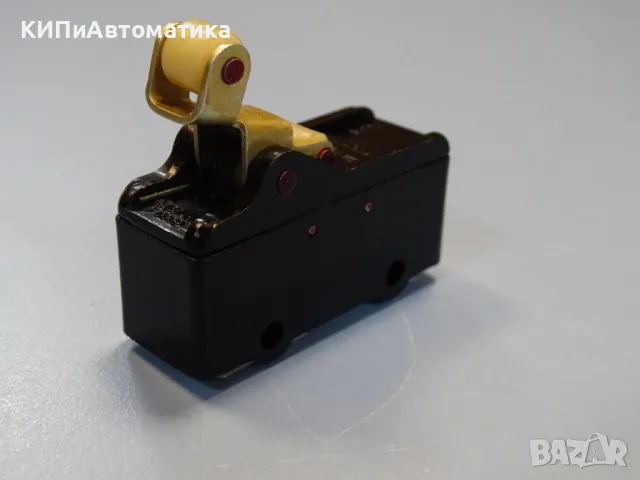 микро-изключвател МП1107 USSR Micro Limit Switch 10A 660VAC/440VDC, снимка 6 - Резервни части за машини - 49727227