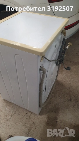 Пералня "BEKO" Отлична!, снимка 2 - Перални - 52863221