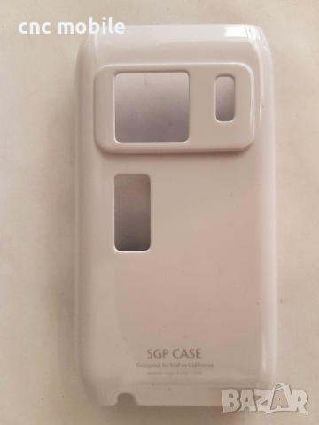 Nokia N8 калъф - case, снимка 4 - Калъфи, кейсове - 17453940