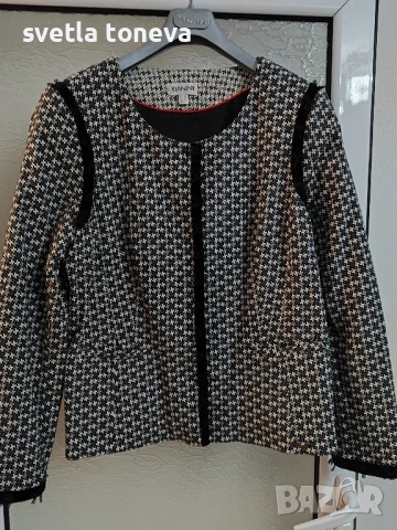 Елегантно сако на Danini