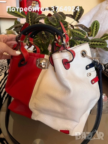 Дамски чанти, оригинални, снимка 3 - Чанти - 53363780