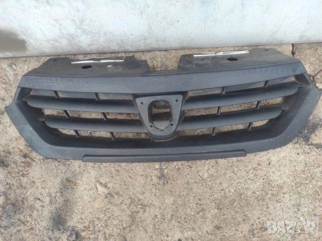 Решетка за Dacia Dokker / Дачия Докер