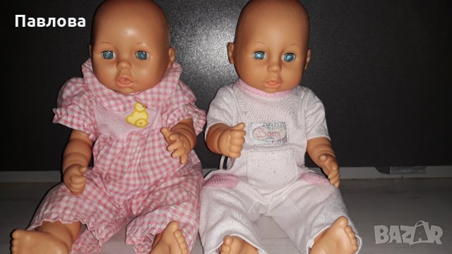 Оригинални кукли