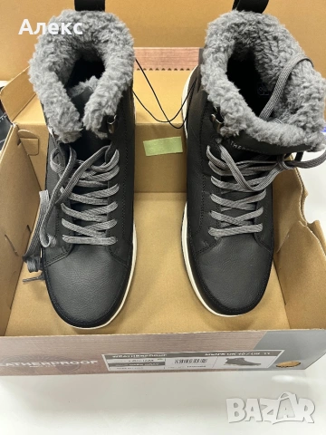 WEATHERPROOF мъжки ботуши обувки, снимка 4 - Мъжки боти - 53470534