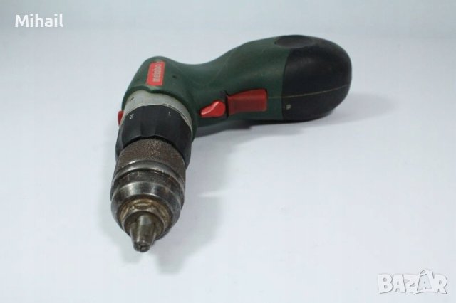 Търся някой от серията metabo powermaxx , снимка 2 - Винтоверти - 40462870