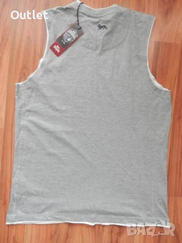 Потник Lonsdale, снимка 2 - Тениски - 35591921