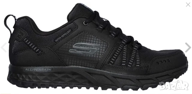 Skechers - 51591 Escape Plan номер 41 водоустойчиви маратонки 