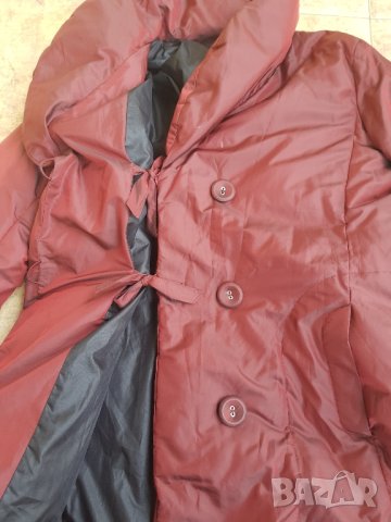 Max & Co down jacket, снимка 2 - Якета - 43136094