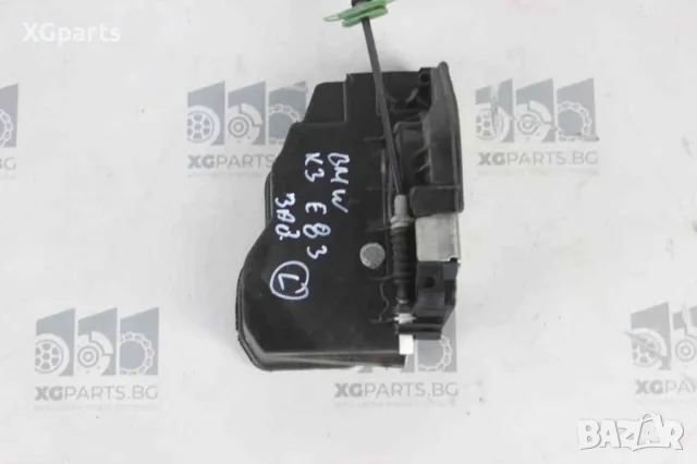 Брава врата задна лява за BMW X3 E83 (2004-2011), снимка 2 - Части - 48304044