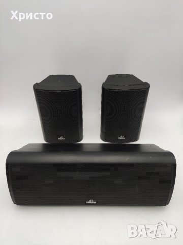 Magnat Matrix Center/Satellite Тонколони , снимка 1