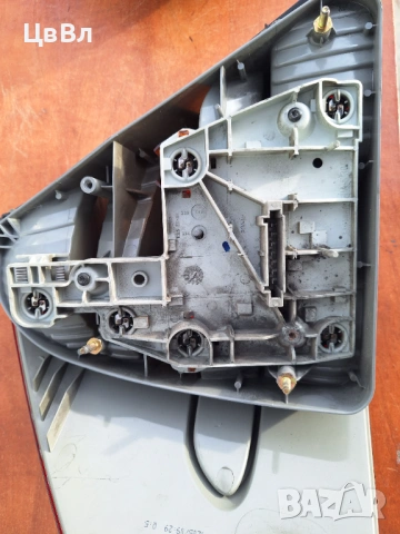 Стопове за Мерцедес Бенц Е класа  / Mercedes-Benz E Class, снимка 8 - Части - 53217702