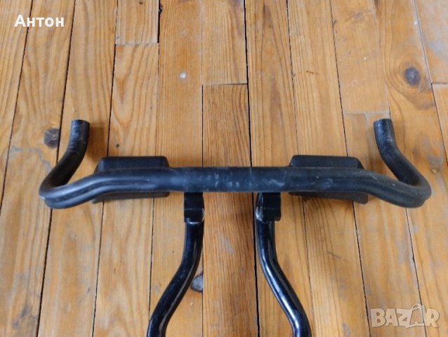 Ретро триатлонско кормило , снимка 8 - Части за велосипеди - 43392011