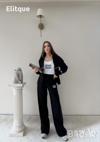 дамски екипи , снимка 4 - Спортни екипи - 53392103