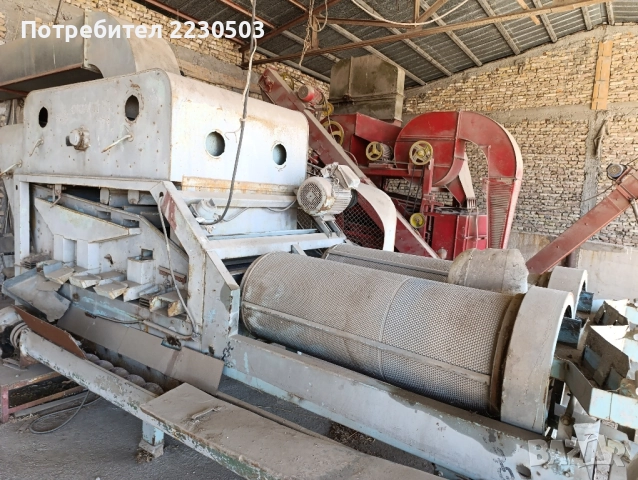 земеделска техника , снимка 8 - Селскостопанска техника - 51746447