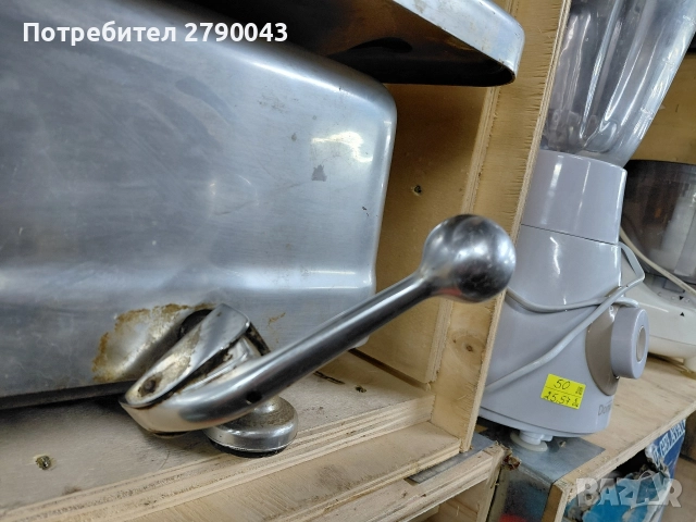 кантар механичен , снимка 6 - Везни - 52646031