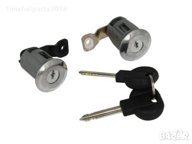 Патрон за ключалка за Citroen Berlingo 1996-2008, Peugeot Partner 1996-2008