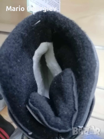 Водоустойчиви ботуши Италия, снимка 3 - Мъжки ботуши - 51674737