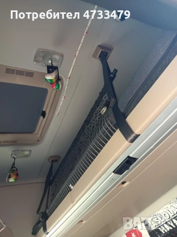 Продава ce Scania R420, снимка 6 - Камиони - 53420169