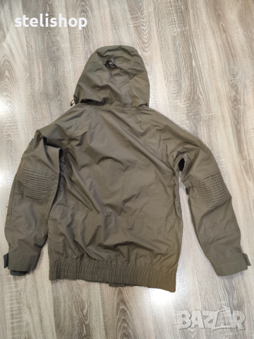 Мъжка ски мембрана Wesc размер S, снимка 2 - Зимни спортове - 53277016