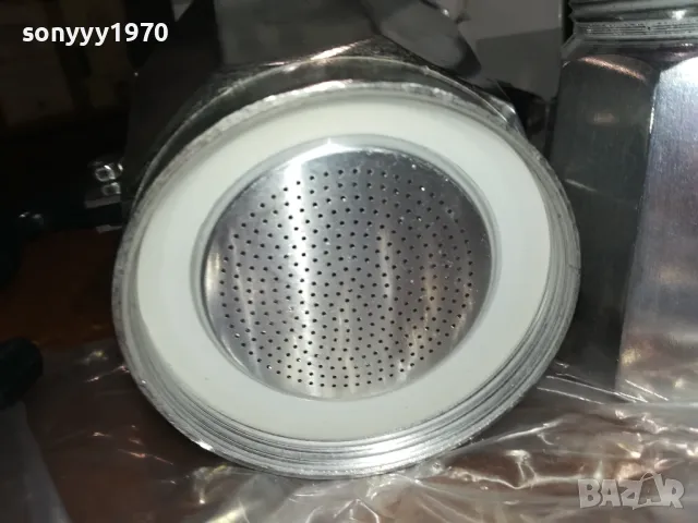 КУБИНСКА КАФЕВАРКА 1101251852, снимка 4 - Кафемашини - 48644079