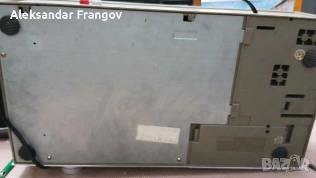 Technics M14 made in Japan , снимка 3 - Декове - 53297337