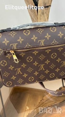чанта louis vuitton , снимка 3 - Чанти - 52260373