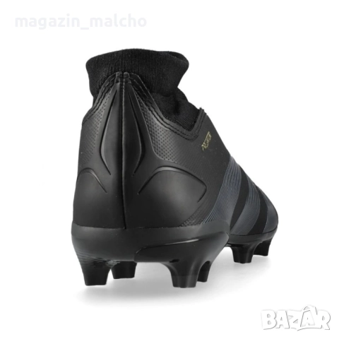 Мъжки Футболни Обувки - Adidas Predator League Laceless FG; размери: 42 и 43, снимка 6 - Футбол - 52744189