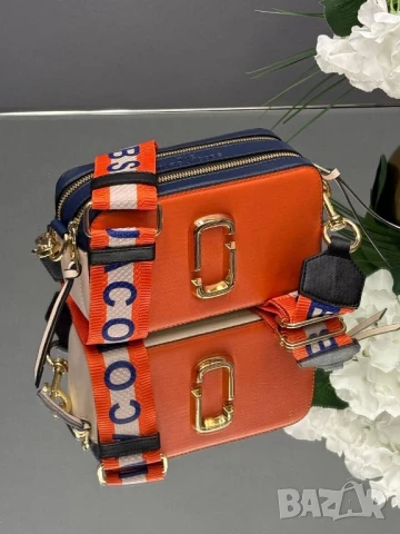 чанти marc jacobs , снимка 10 - Чанти - 50608083