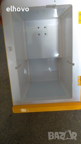 Мини хладилник Fridgemaster FM-15-AC-230, снимка 8 - Хладилници - 39584538