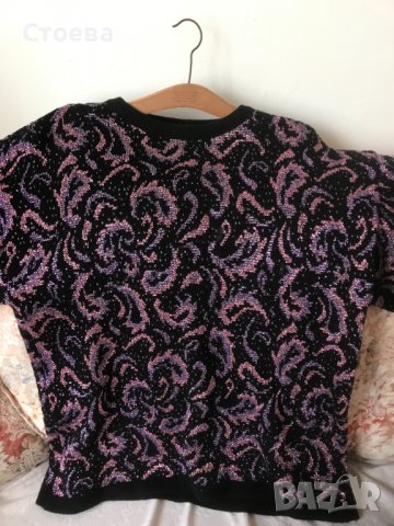 дамска  блуза - налична, снимка 5 - Блузи с дълъг ръкав и пуловери - 38481515