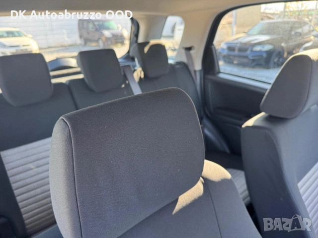 Fiat Sedici 2.0 Mjt 4x4, снимка 9 - Автомобили и джипове - 52812997