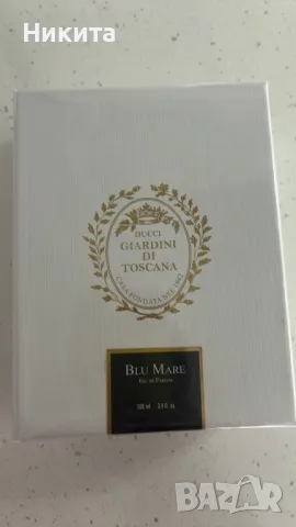 Giardini di Toscana парфюми, снимка 2 - Дамски парфюми - 49134473