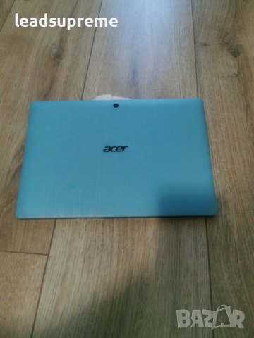 ACER Aspire Switch 10 2gb ram Intel Atom x5-z8300 Windows 10 Home, снимка 3 - Таблети - 42935401