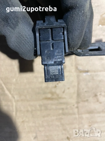 Интериорно Осветление Лента Лайсна 10B947095D Volkswagen ID.3 E11 pro, снимка 4 - Части - 53505418