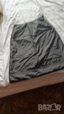 Дамска пола 