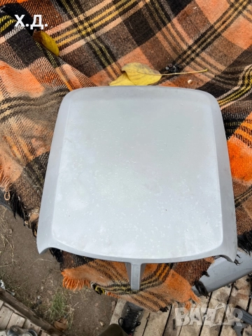 Въздуховод преденнкапак Хюндай Теракан 