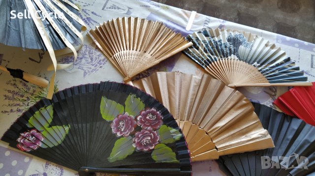 ✅ УКРАСА ЗА ПРАЗНЕНСТВО НА ТЕМА АЗИЯ - ЧАДЪРЧЕТА ❗, снимка 3 - Декорация за дома - 43953504