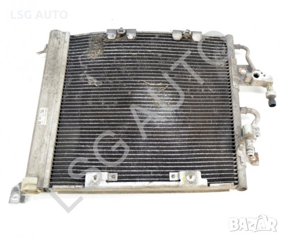 Климатичен радиатор OPEL ZAFIRA B 2005-2014 Z210219-173, снимка 2 - Части - 27591728