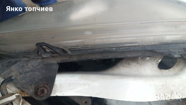 фарове за форт транзит , снимка 4 - Части - 53423823