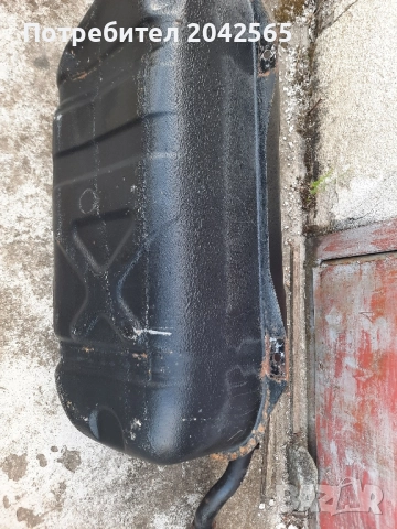 Резервоар за Сузуки Гранд Витара , снимка 5 - Части - 51852218