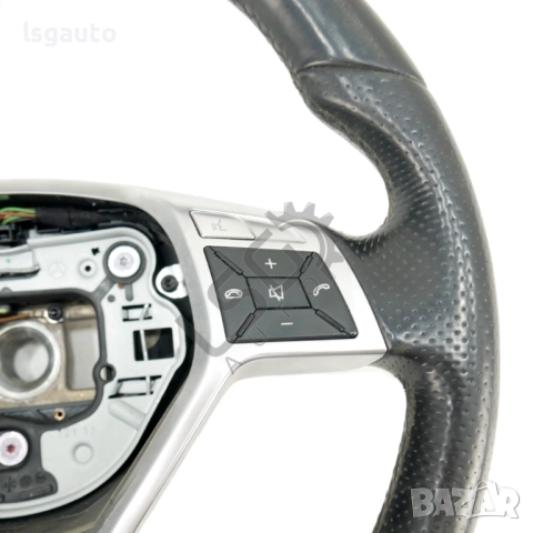 Волан Mercedes-Benz C-Class 204 (W/S/C) 2007-2014 ID: 151436, снимка 5 - Части - 51971432