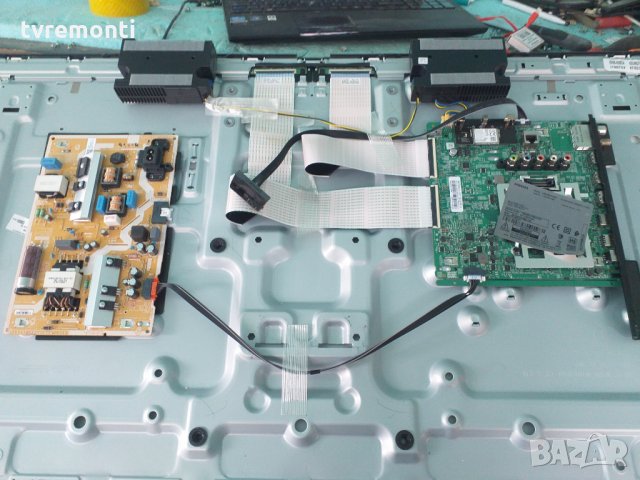 лед диоди от панел CY-NN043HGEVGH, снимка 3 - Части и Платки - 28137567