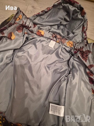 Детско яке H&M 92 см., снимка 4 - Бебешки якета и елеци - 43788562